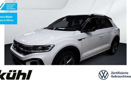 VW T-Roc 25.640 km 28.980 &euro; Gifhorn 38518