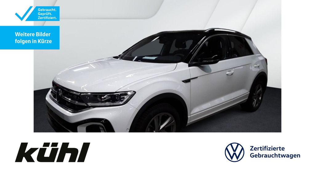 VW T-Roc 25.640 km 28.980 &euro; Gifhorn 38518
