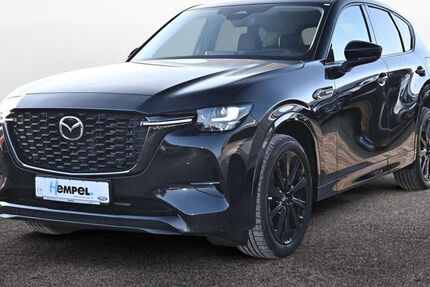 Mazda CX-60 101.198 km 34.750 &euro; Braunschweig 38114