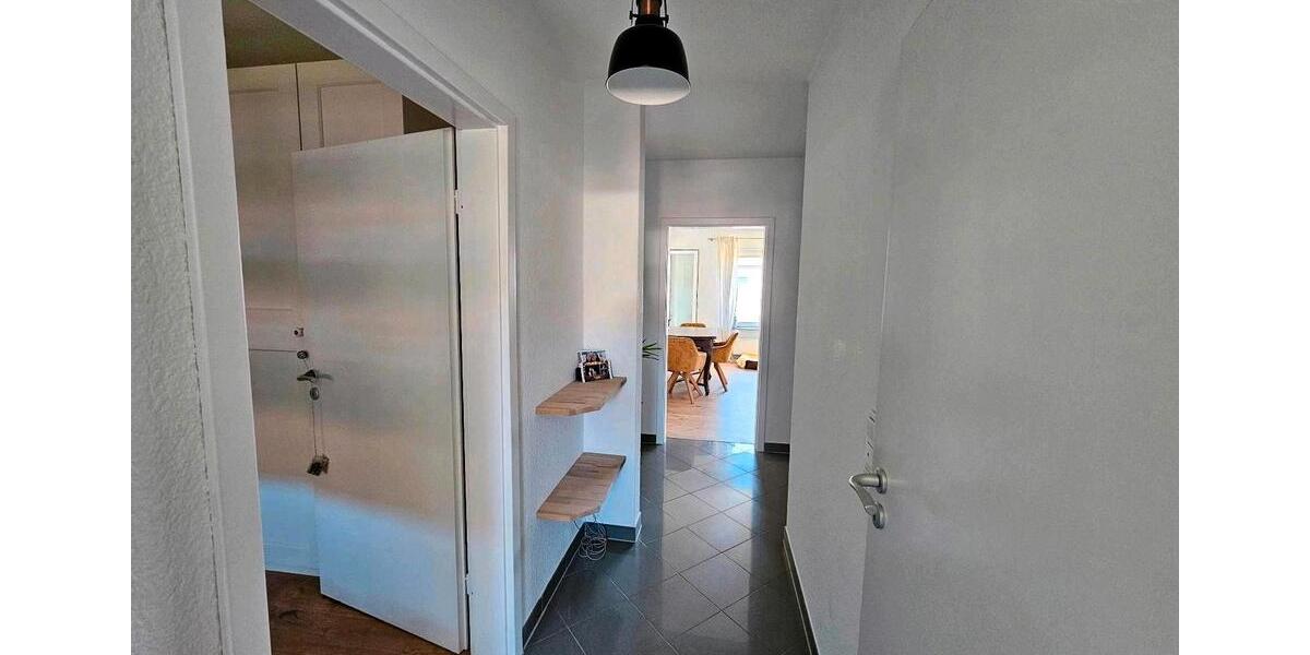 Etagenwohnung Braunschweig Heidberg-Melverode - 3 Zimmer, 74 m&sup2;, 260.000&euro; | Angebot:26128656