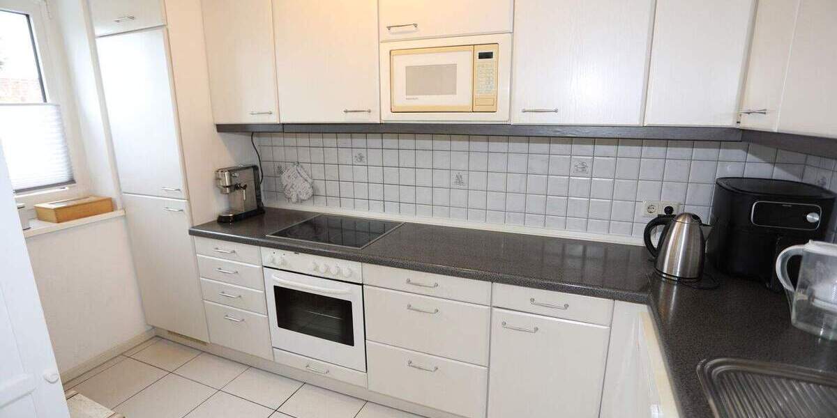 Etagenwohnung Gifhorn - 4 Zimmer, 106 m&sup2;, 219.000&euro; | Angebot:25662747