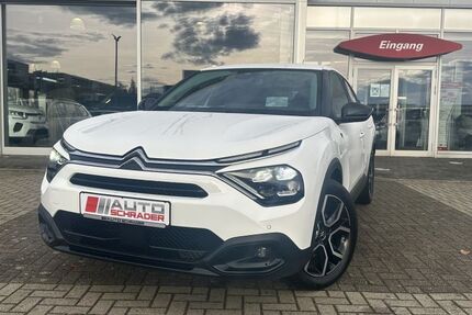 Citroen C4 51.270 km 18.000 € Braunschweig 38112