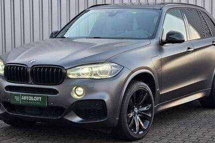 BMW X5 96.710 km 28.380 &euro; Braunschweig 38112