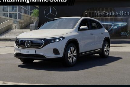 Mercedes-Benz EQA 9.598 km 31.790 &euro; Braunschweig 38122