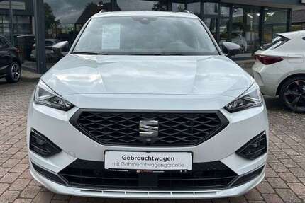 Seat Tarraco 59.750 km 35.990 &euro; Schwülper 38179