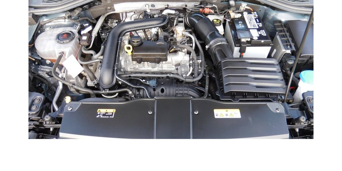 VW T-Roc 1.0 Cabriolet Style TSI BMT Navi Klima 25.700 km 19.990 € Vordorf 38533