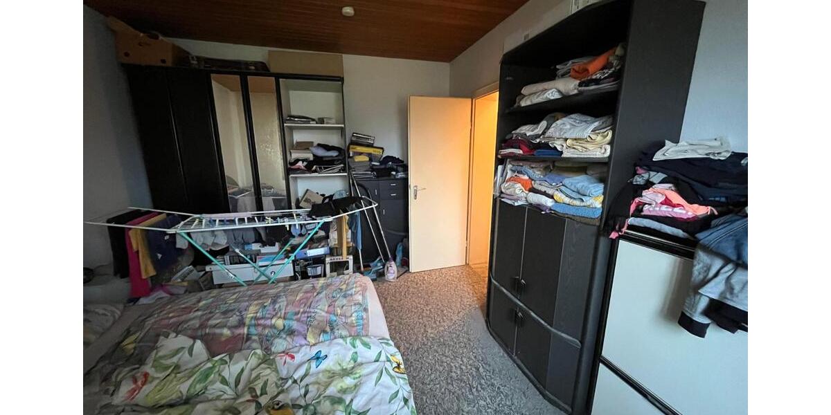 3-Zimmer-Wohnung mit Balkon in der Weststadt 3 zimmer