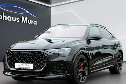 Audi RSQ8 9.383 km 149.990 &euro; Cremlingen 38162