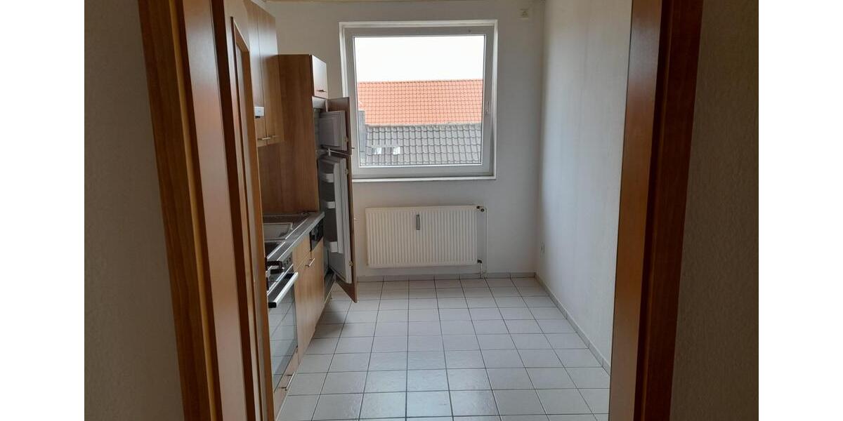 2 Zimmer-Wohnung in Wob.-Nordsteimke 70qm, 1.OG Altbau 1 zimmer