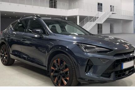 Cupra Formentor 28.679 km 28.790 &euro; Wolfsburg 38440