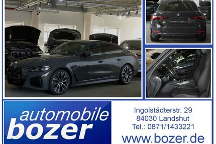 BMW 420 Gran Coupe d xDriveMSport,360°,HUD,NP:76.840