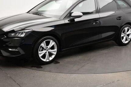 Seat Leon 17.014 km 26.550 &euro; Wolfsburg 38440
