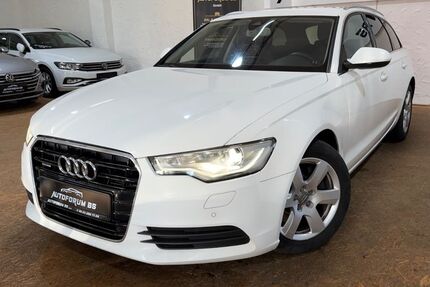 Audi A6 236.635 km 11.990 &euro; Braunschweig Wenden 38110
