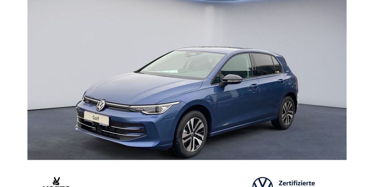 VW Golf 5.200 km 36.450 &euro; Braunschweig 38124