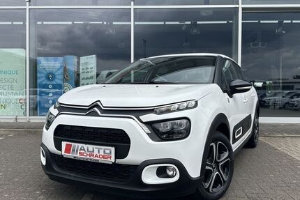 Citroen C3 48.411 km 13.950 &euro; Braunschweig 38112