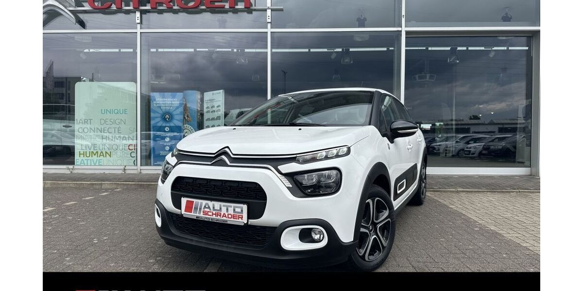 Citroen C3 48.411 km 13.950 &euro; Braunschweig 38112