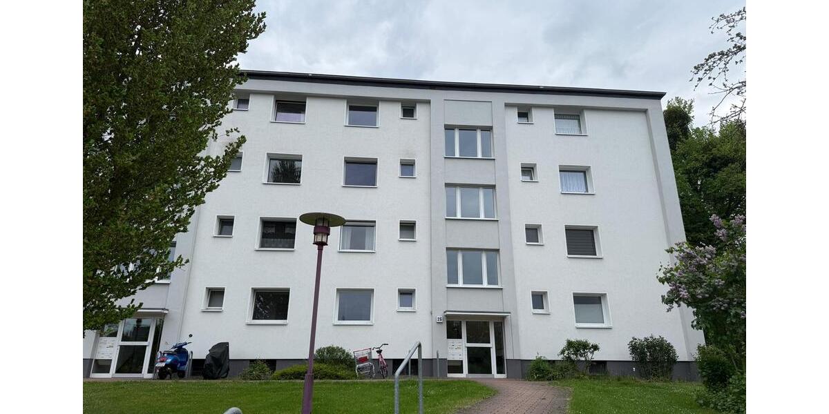 Etagenwohnung Wolfsburg Almke - 2 Zimmer, 51 m&sup2;, 125.000&euro; | Angebot:27226423