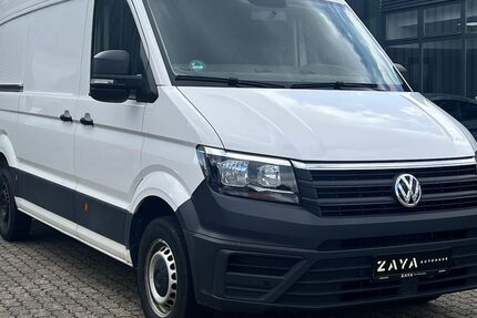 VW Crafter 150.000 km 15.400 € Schöppenstedt 38170