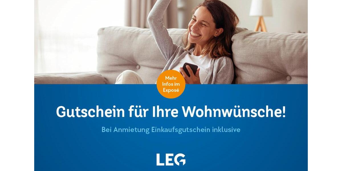 Erdgeschoßwohnung Braunschweig Timmerlah-Geitelde-Stiddien - 3 Zimmer, 76 m&sup2;, 581&euro; | Angebot:26545454