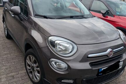 Fiat 500X 149.999 km 8.900 &euro; Hillerse 38543