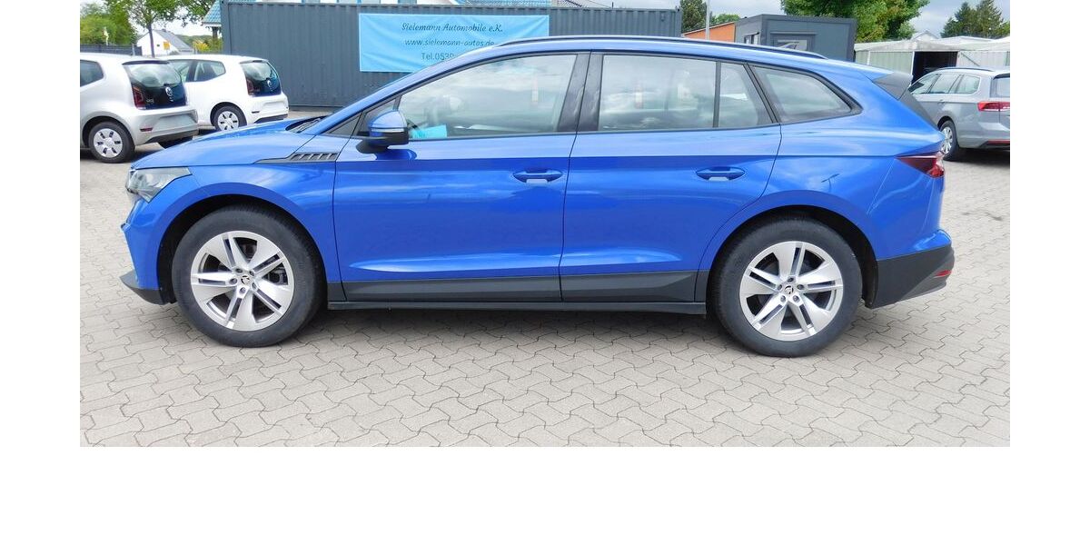 Skoda Enyaq 25.600 km 21.990 &euro; Vordorf 38533
