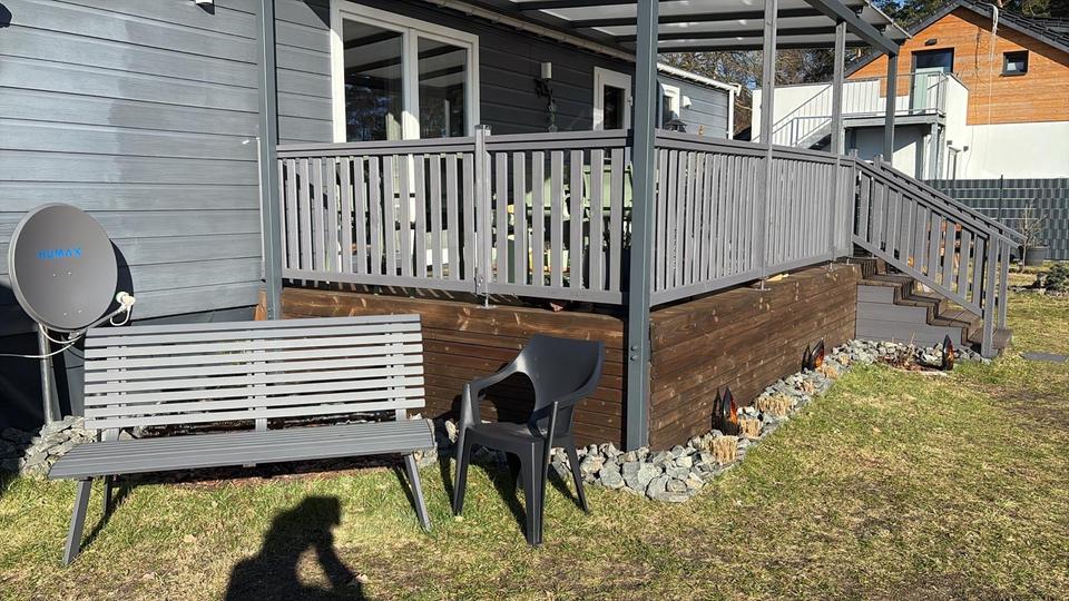 Einfamilienhaus Gifhorn - 3.5 Zimmer, 40 m&sup2;, 125.000&euro; | Angebot:26312843