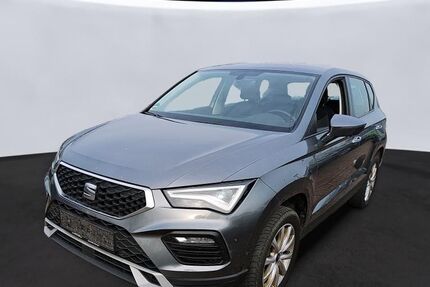 Seat Ateca 221.029 km 17.990 &euro; Braunschweig 38122