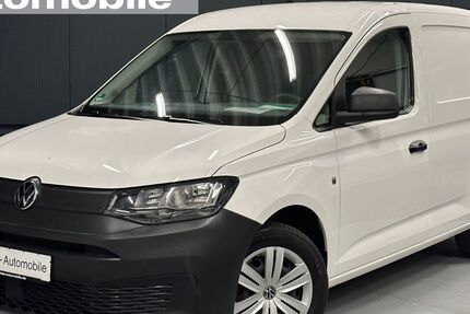 VW Caddy 50.000 km 19.970 € Helmstedt 38350
