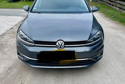 VW Golf 99.500 km 14.500 &euro; Sassenburg 38524