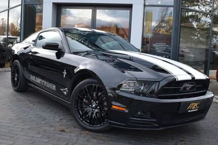 Ford Mustang 47.580 km 18.990 € Braunschweig 38114