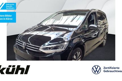 VW Touran 25.780 km 34.690 &euro; Gifhorn 38518