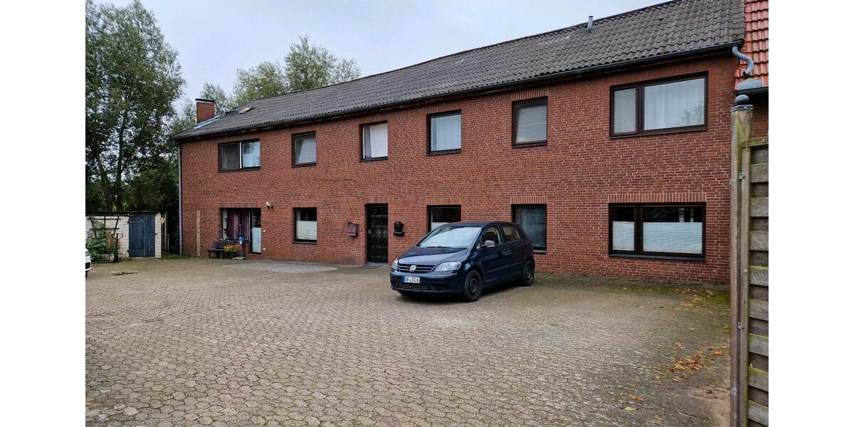 Erdgeschoßwohnung Weyhausen - 3 Zimmer, 104 m&sup2;, 190.200&euro; | Angebot:25169847