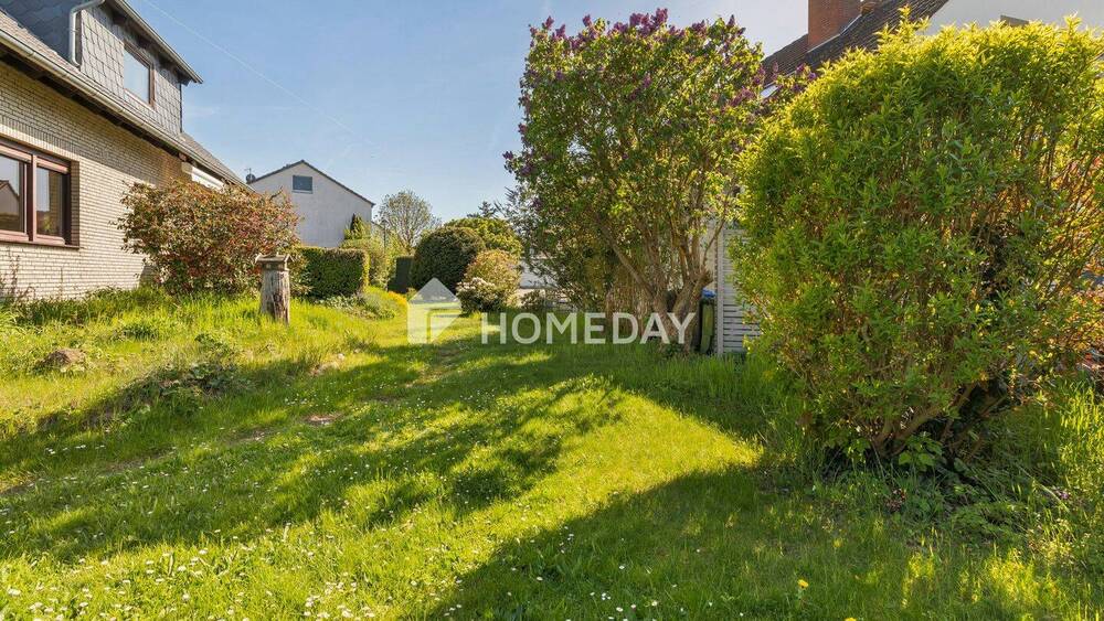 Einfamilienhaus Braunschweig Timmerlah - 7 Zimmer, 168 m&sup2;, 418.000&euro; | Angebot:26556265