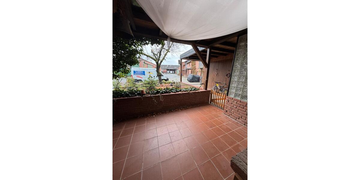 Erdgeschoßwohnung Parsau - 2 Zimmer, 68 m&sup2;, 520&euro; | Angebot:24737819