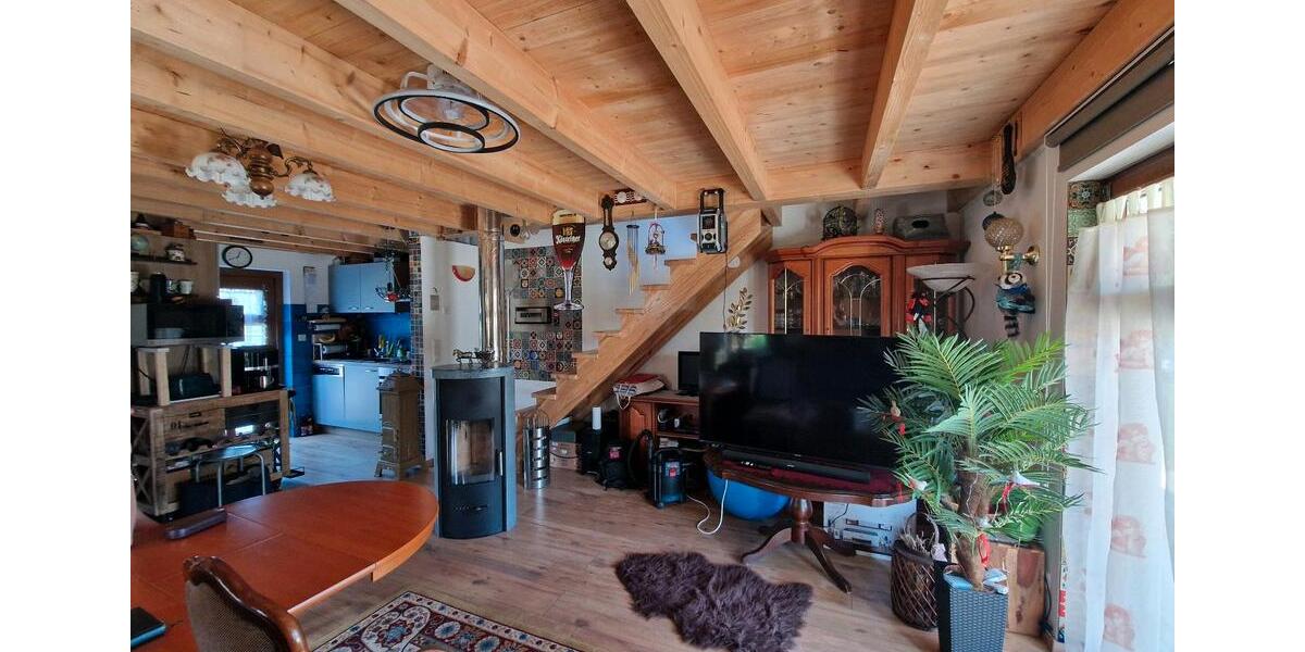 Bungalow Gifhorn - 2 Zimmer, 80 m&sup2;, 156.900&euro; | Angebot:25610682