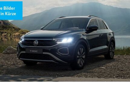 VW T-Roc 17.550 km 26.780 &euro; Wolfsburg 38440