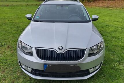 Skoda Octavia 79.000 km 12.600 € Cremlingen 38162