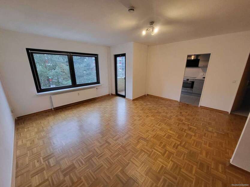 Wohnung zum Kaufen in Gifhorn 79.000 € 39 m²