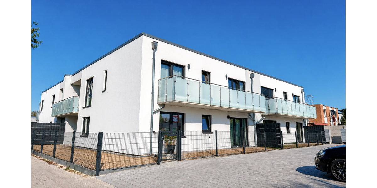 Etagenwohnung Braunschweig Timmerlah-Geitelde-Stiddien - 4 Zimmer, 130 m&sup2;, 385.000&euro; | Angebot:26300910