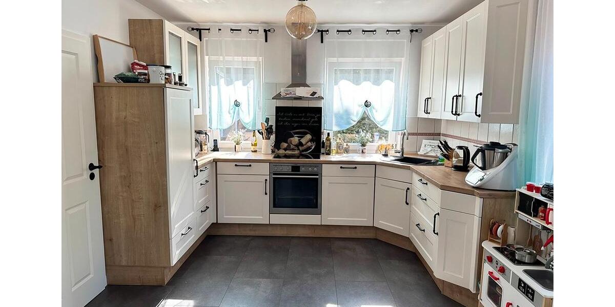 Einfamilienhaus Groß Twülpstedt - 7 Zimmer, 170 m&sup2;, 399.000&euro; | Angebot:26763229