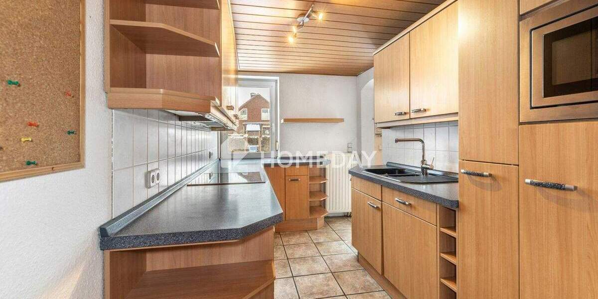 Einfamilienhaus Velpke - 7 Zimmer, 160 m&sup2;, 189.000&euro; | Angebot:25531867