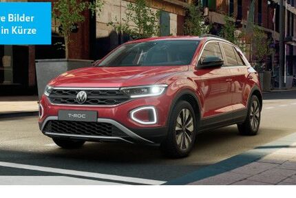 VW T-Roc 23.391 km 25.550 € Wolfsburg 38440