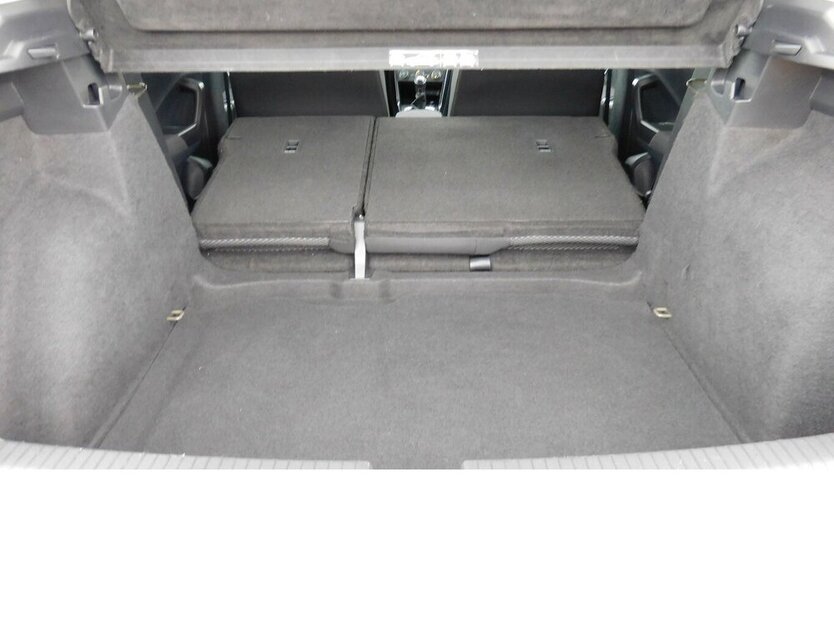 T-Roc 1.0 Life TSI BMT Navi Klima Alu