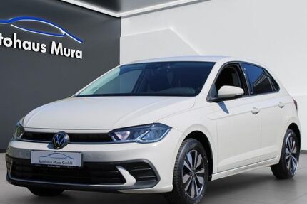 VW Polo 27.683 km 16.490 &euro; Cremlingen 38162