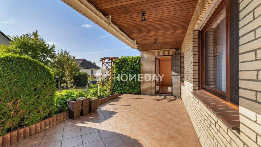 Einfamilienhaus Wolfsburg Sülfeld - 1 Zimmer, 184 m&sup2;, 449.000&euro; | Angebot:25696796