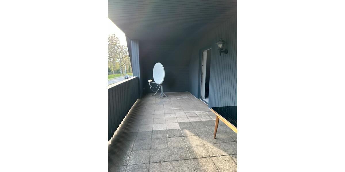 Etagenwohnung Sassenburg - 2 Zimmer, 60 m&sup2;, 600&euro; | Angebot:26320677