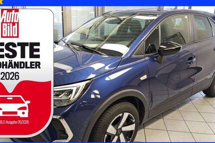 Opel Crossland 4.950 km 15.900 &euro; Wolfsburg Heiligendorf 38444