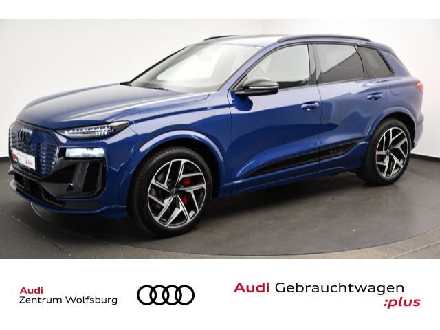 Audi SQ6 e-tron 4.552 km 71.980 &euro; Wolfsburg 38440