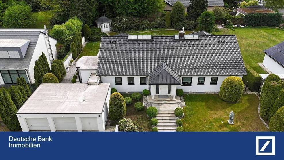 Großzügiges EFH mit exklusiver Ausstattung in Toplage