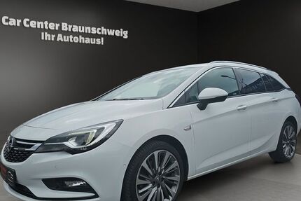 Opel Astra 132.500 km 9.999 € Braunschweig 38120